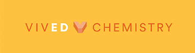 Vived Chemistry Vived Chemistry Logo
