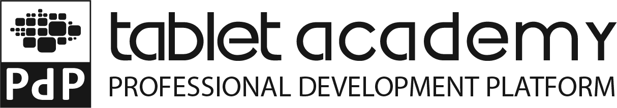 Tablet Academy Logo