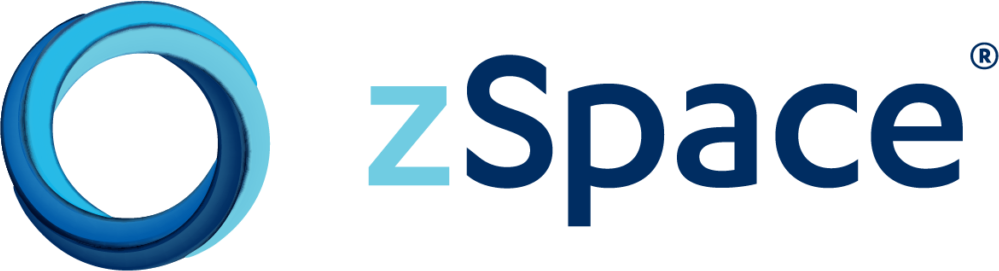 zSpace Logo