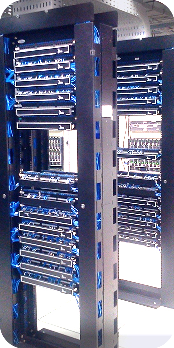 Server Rack